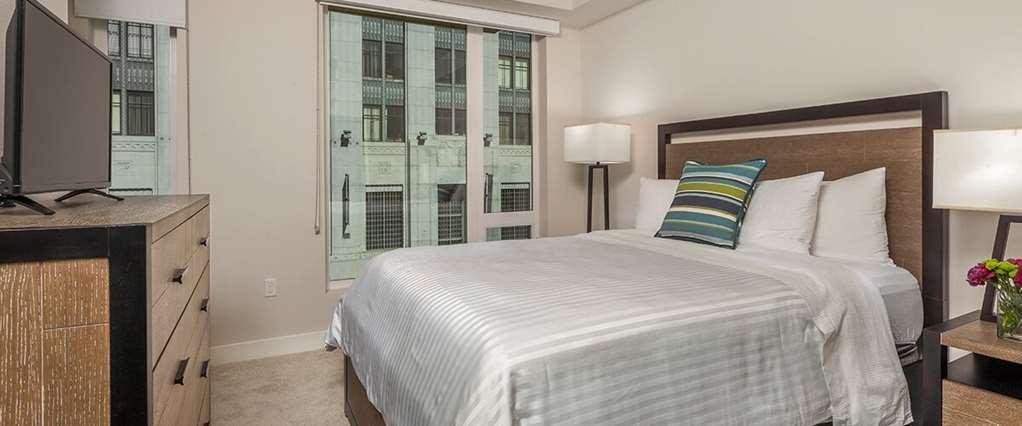 Oakwood Olympic And Olive Hotel - Los Angeles, Los Angeles